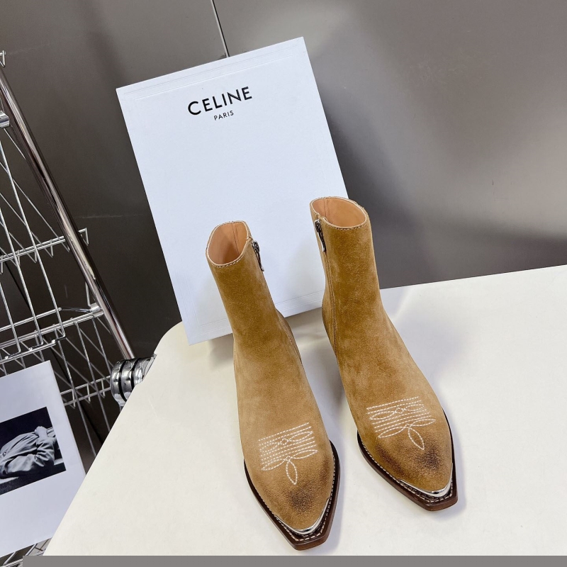 Ce**e boots